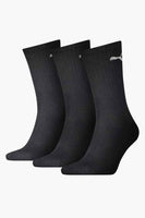 Chaussettes - noir