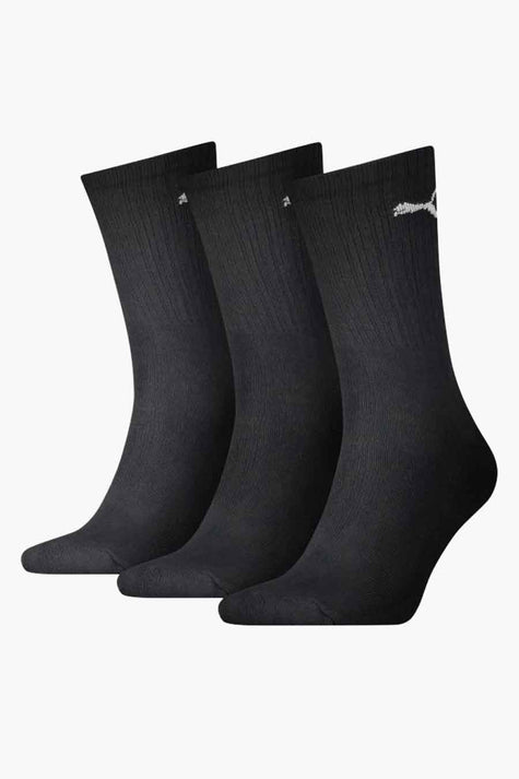 Chaussettes - noir