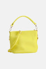 Sac à bandoulière - jaune
