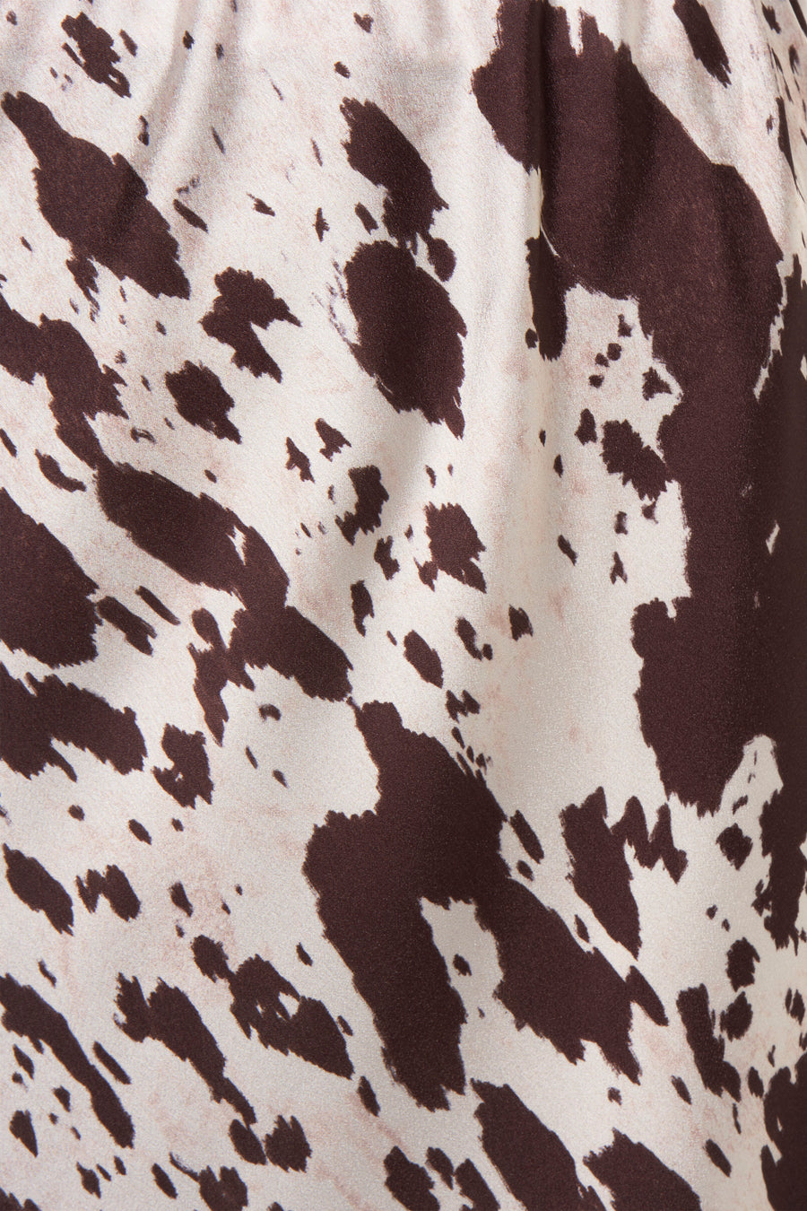 Jupe longue - brun - Terra di Siena - 3