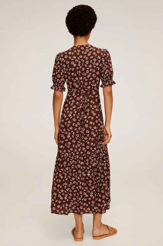 Robe - brun