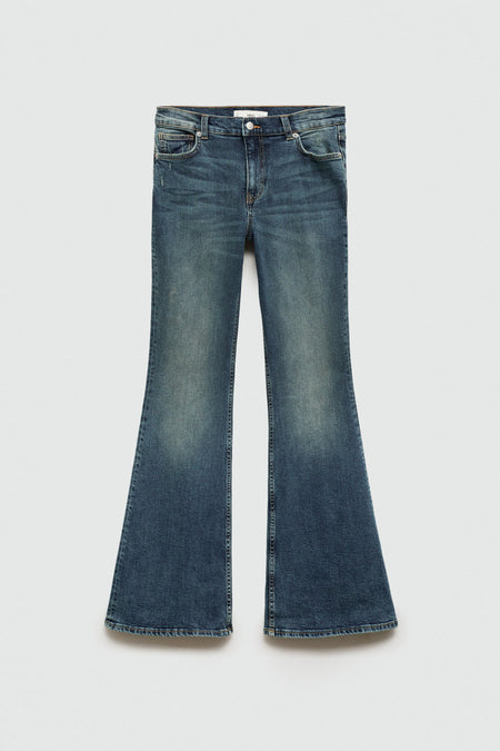 Jeans bootcut Denim - Mango