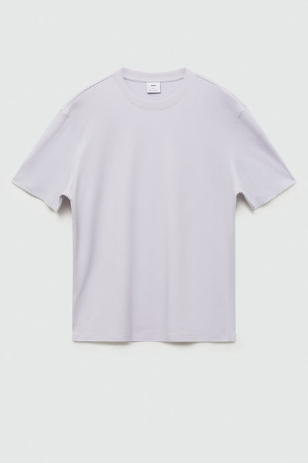 T-shirt (manches courtes) Vert - Mango
