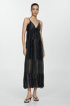 Robes sans manches Noir - Mango