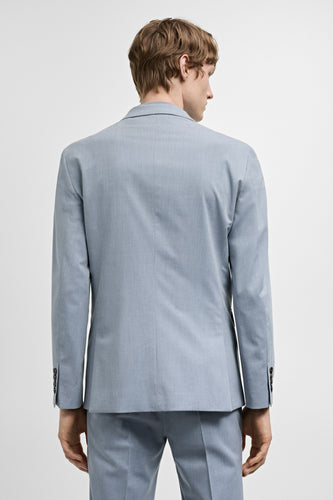 Blazer - bleu