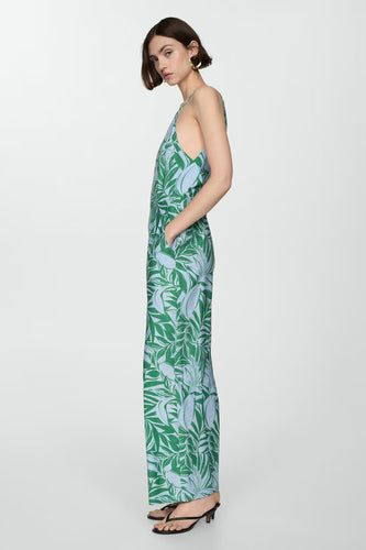 Combinaison - bleu - MANGO