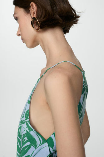 Combinaison - bleu - MANGO