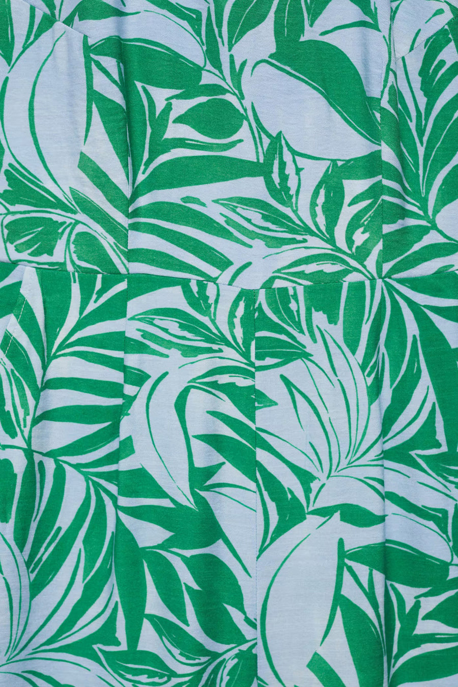 Combinaison - bleu - MANGO