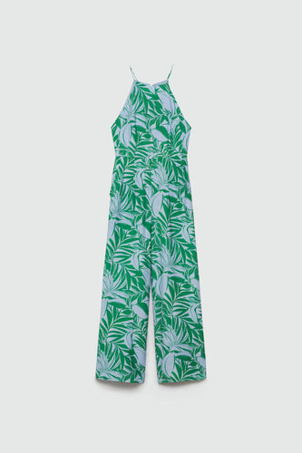 Combinaison - bleu - MANGO