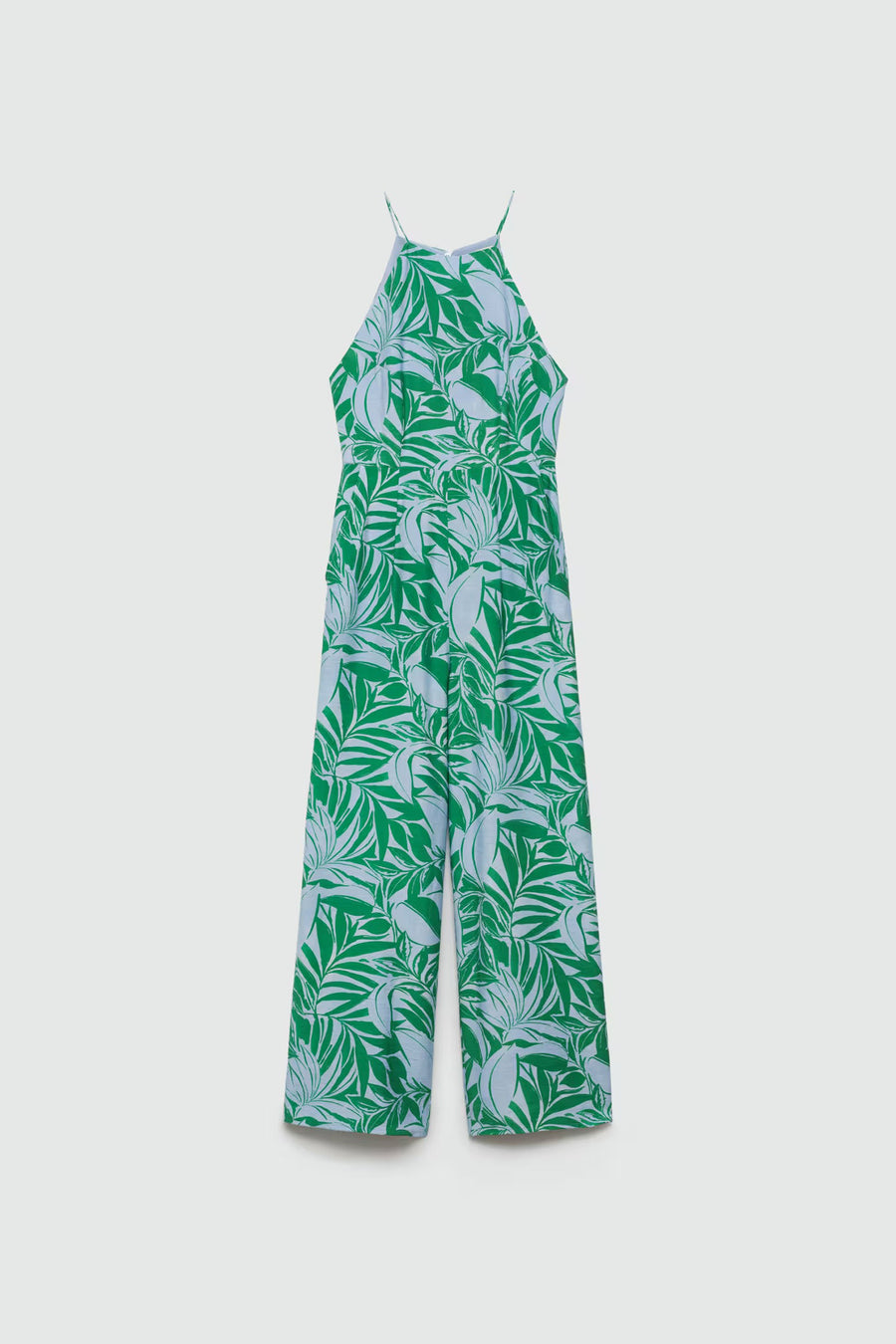 Combinaison - bleu - MANGO