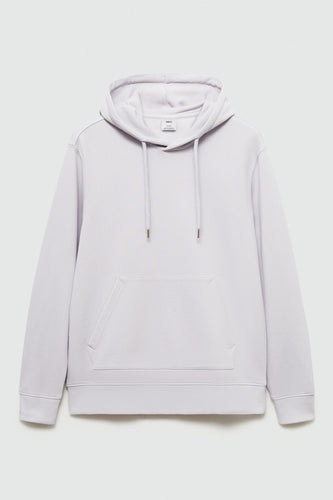 Sweat - violet - MANGO