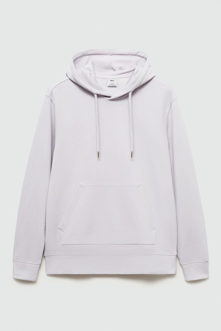 Sweat - violet - MANGO