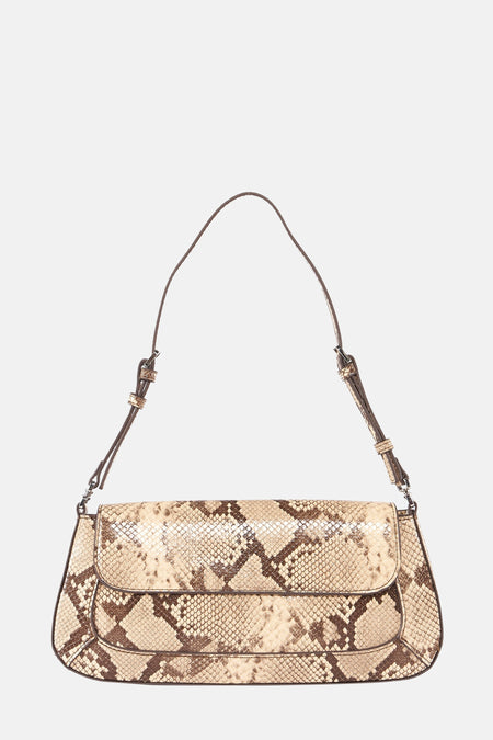 Sac à bandoulière - Beige