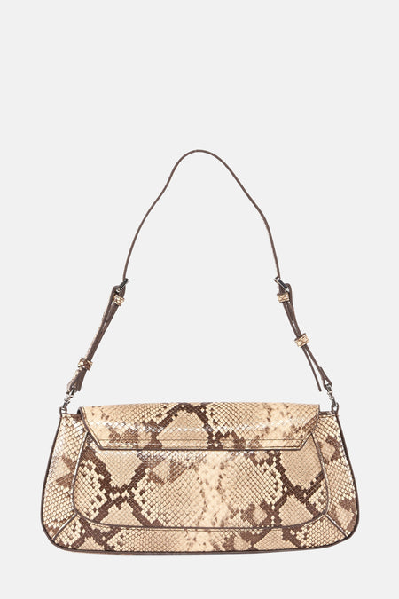 Sac à bandoulière - Beige