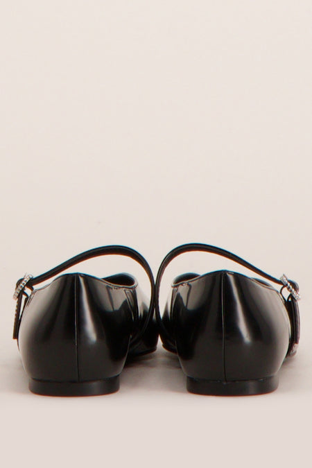 Ballerine multicolore - MANGO