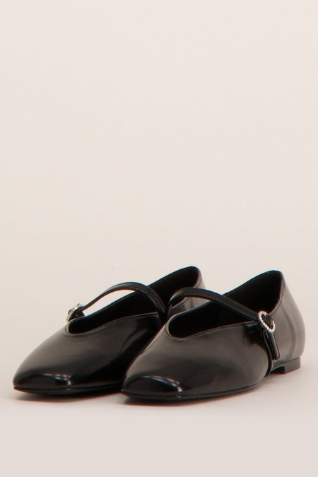 Ballerine multicolore - MANGO