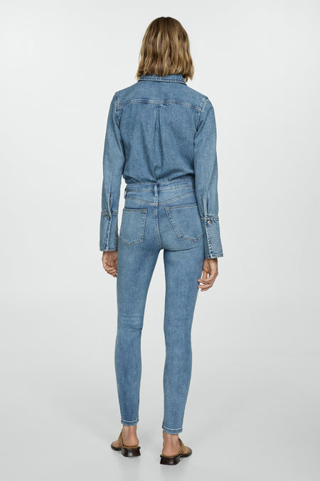 Jeans skinny Denim - Mango