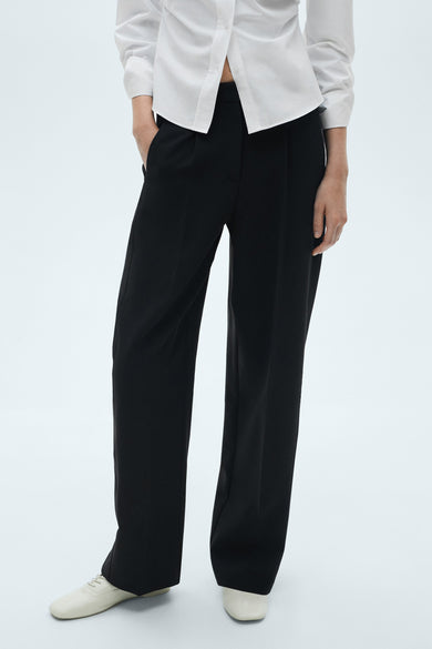 Pantalon - Noir