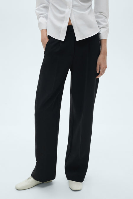 Pantalon - Noir
