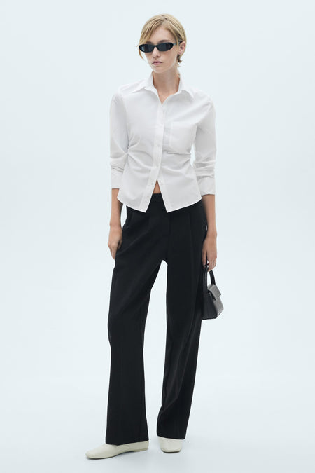 Pantalon - Noir