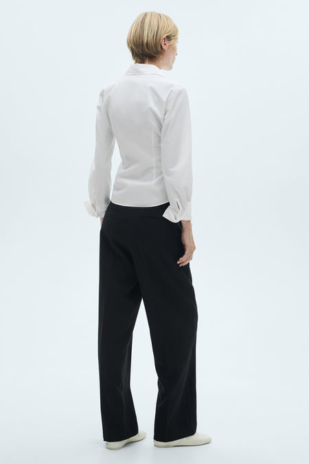 Pantalon - Noir
