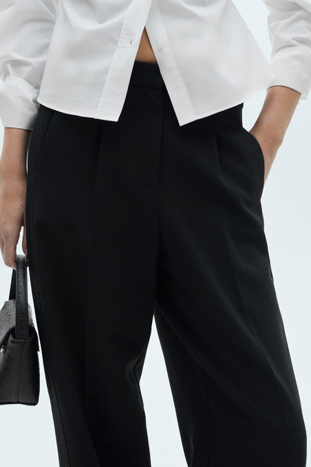 Pantalon - Noir