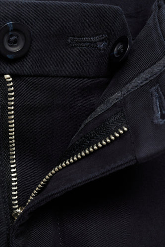 Chino - bleu - MANGO