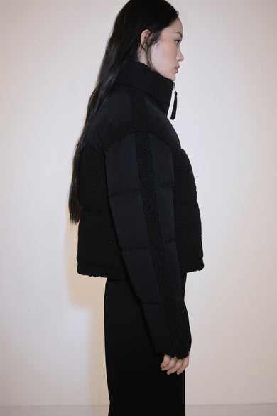 Veste - multicolore