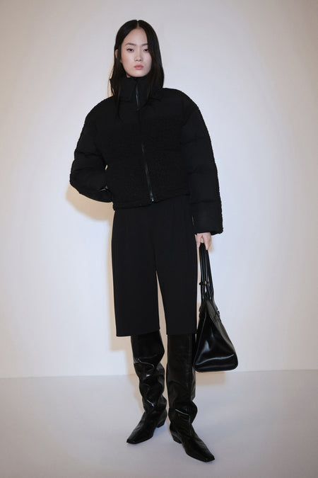 Veste - multicolore