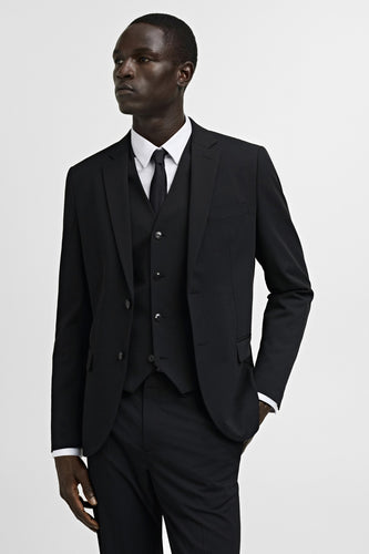 Blazer - noir