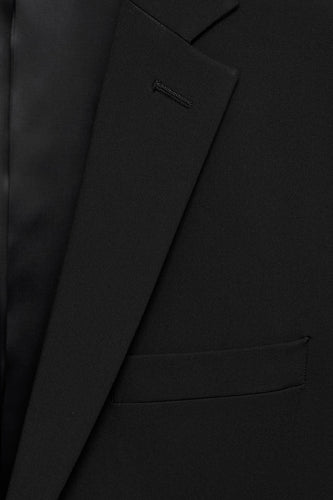 Blazer - noir - MANGO