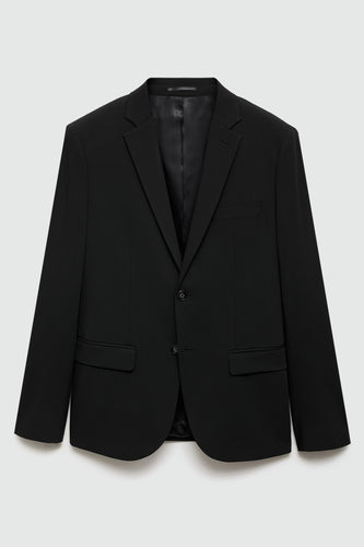 Blazer - noir - MANGO