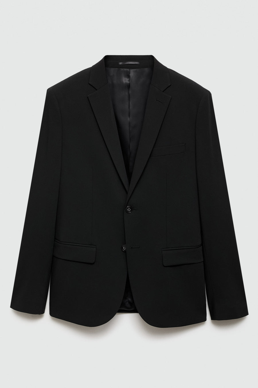 Blazer - noir - MANGO