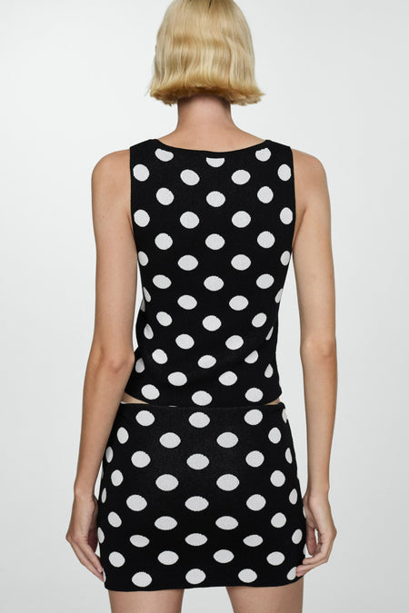 Débardeur - multicolore