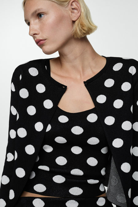 Débardeur - multicolore