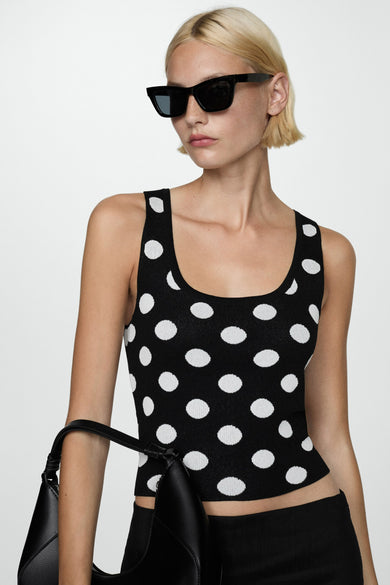 Débardeur - multicolore