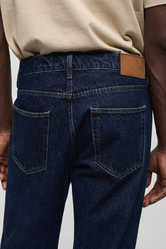 Jeans straight denim - MANGO - MANGO