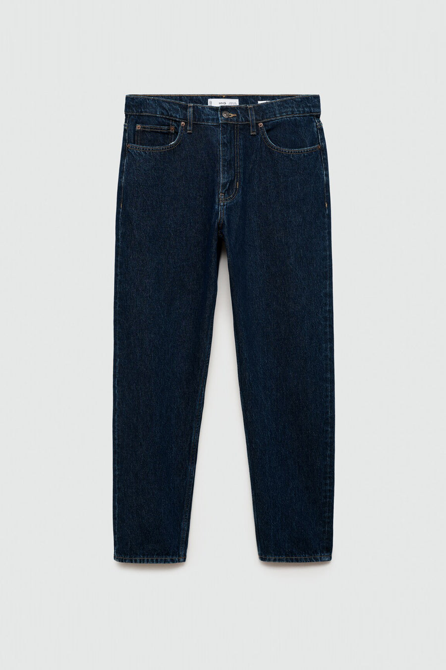 Jeans straight denim - MANGO - MANGO