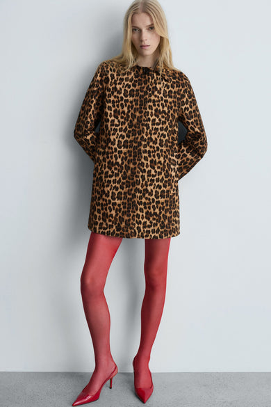 Veste - brun