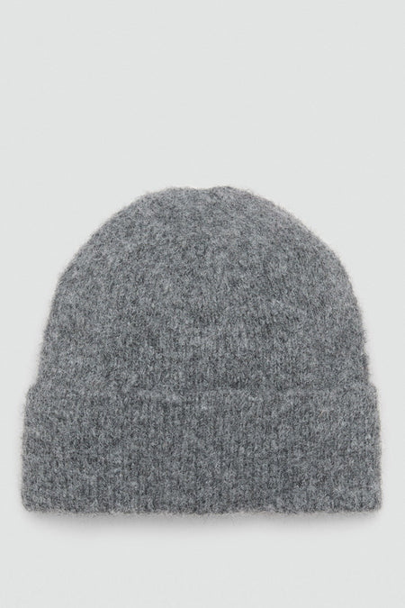 Bonnet - noir