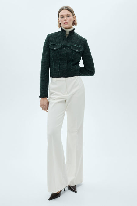 Blazer - vert