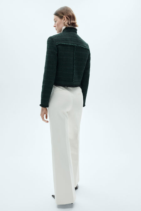 Blazer - vert