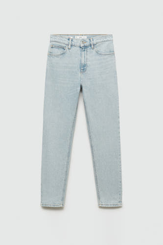 NEWMOM - light blue denim