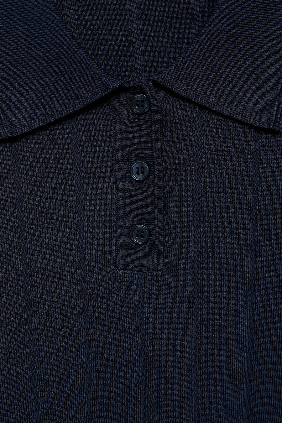 Polo à manches courtes - bleu - MANGO