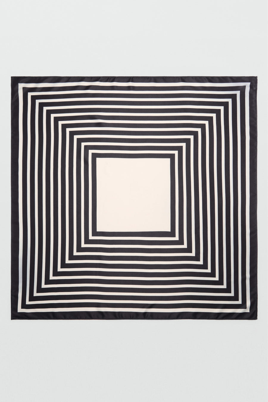 Foulard - noir