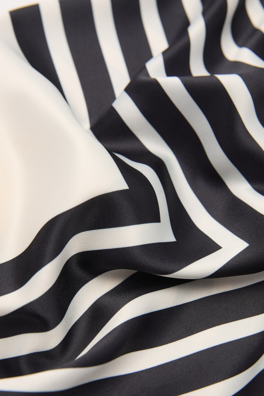Foulard - noir