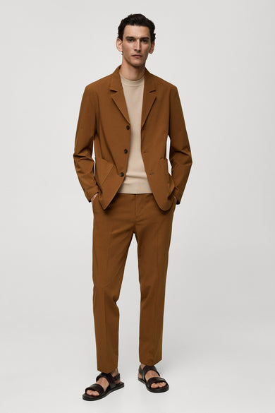 Blazer Orange - Mango