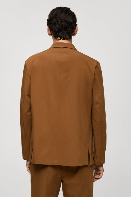 Blazer Orange - Mango