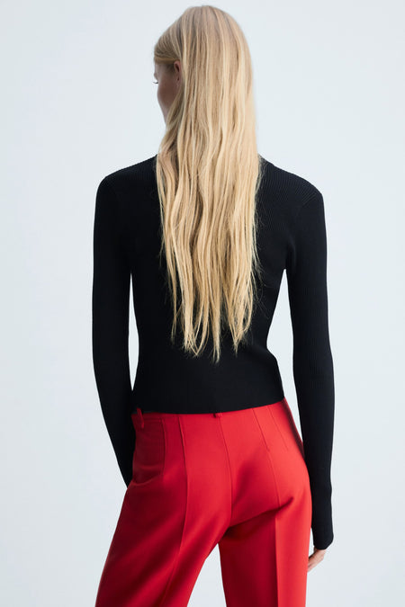 Gilet - multicolore