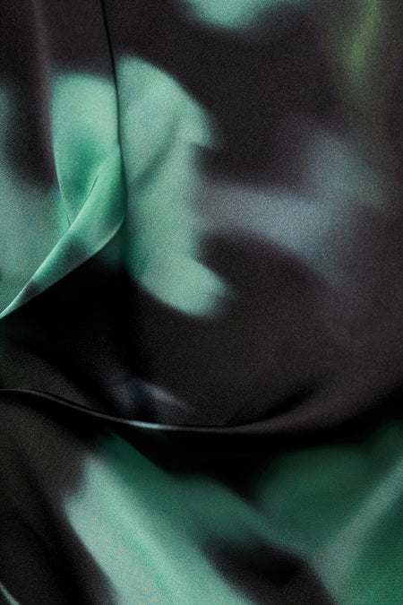 Robes à manches longues - multicolore